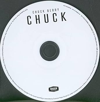 Amazon.co.jp: Chuck: ミュージック