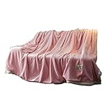 ▶▶ Features: Langer und feiner Plüsch, nicht nur weiche, sondern auch effektivere Lagertemperatur, um bei Berührung mit der Haut Wärme zu erreichen, dauerhafte Temperaturwirkung;