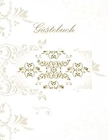 G�stebuch 1511969415 Book Cover