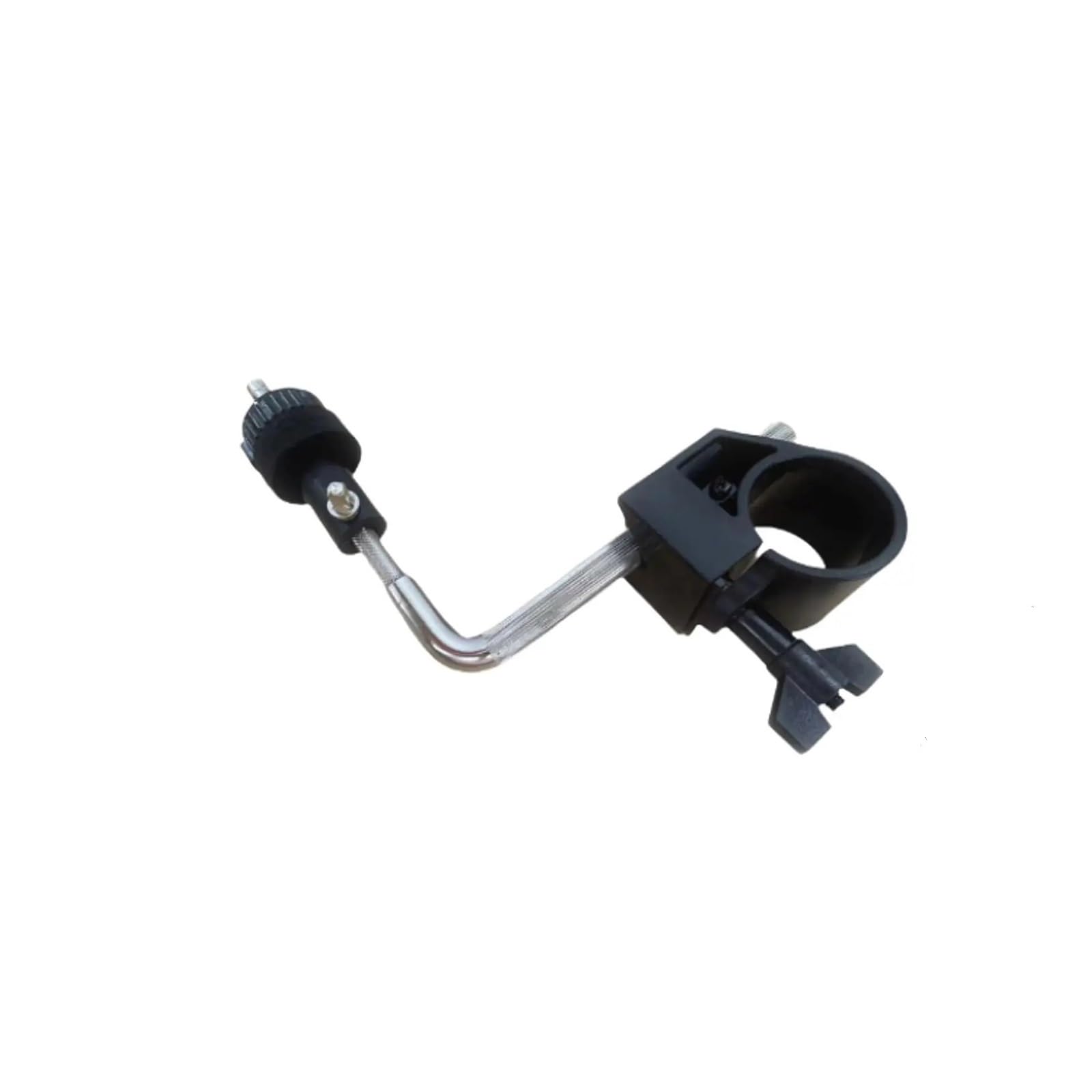 Soporte De Platillo Recto Plegable, Montaje Ajustable