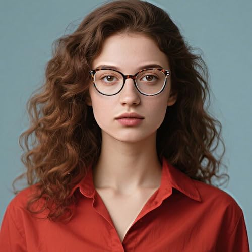 Image of 3 Pack Reading Glasses Spring Hinge Stylish Readers Black /Tortoise for Men and Women