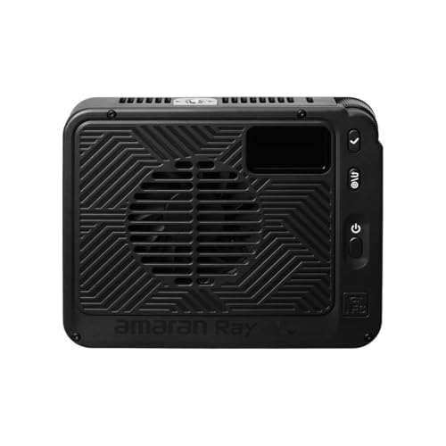 amaran Ray 60c 60W RGB Full-Color Point-Source COB LED Video Light by Amaran - Used condition - US$143.70