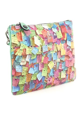 Pochette Beyonce Gabs Size M 571 Messages en cuir
