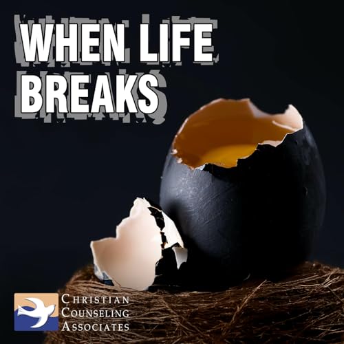 Episode 69: What Gives Life Meaning When Everything Falls Apart