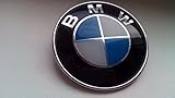 BMW 51-14-1-970-248 Badge (Trunk LID :511410), 1 Pack