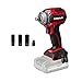 Einhell Professional Akku-Schlagschrauber TP-CW 18/350-C Li BL-Solo PXC (18 V, 350 Nm Drehmoment, Auto-Stop-Stufe, Brushless, Außenvierkant-Aufnahme, ohne Akku)