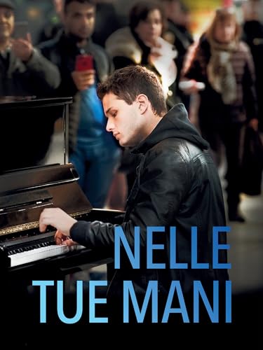  Nelle tue mani