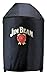 Produktbild Jim Beam JB0305 Grillabdeckung, Schwarz