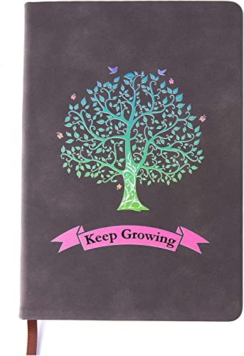 Farfume Quaderno a righe A5 - Diario A5 Premium