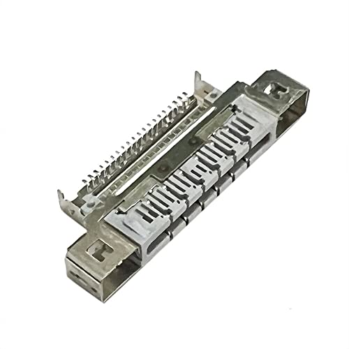 JINTAI DC In Power Jack DC Port for Surface BOOK 1 1704 1705 1785/BOOK 2 1813 1824 1832 1834 1835/Book 3 1899 - Image 3