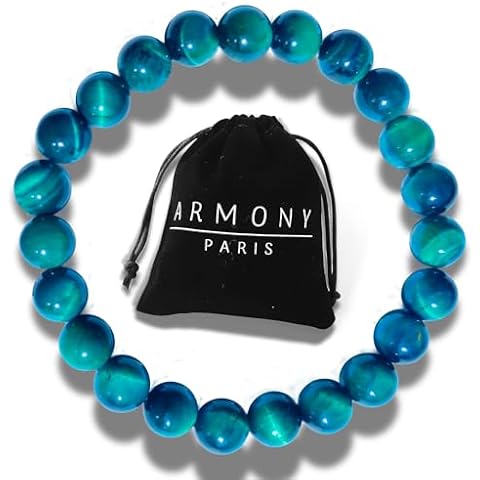 Bracelet Pierre Naturelle ARMONY PARIS Cover