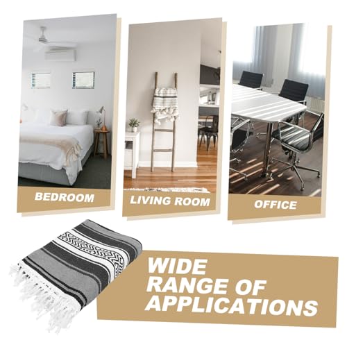 Alipis メキシカンブランケット