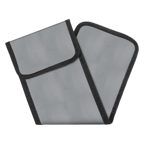 Ciieeo 1pezzi Borsa Porta Spiedini Contenitore Leggero e Compatto Per Barbecue All Aperto Resistente Olio e Acqua Custodia Praticaper Stoccare e Trasportare Stecchini Spiedini Lunghi