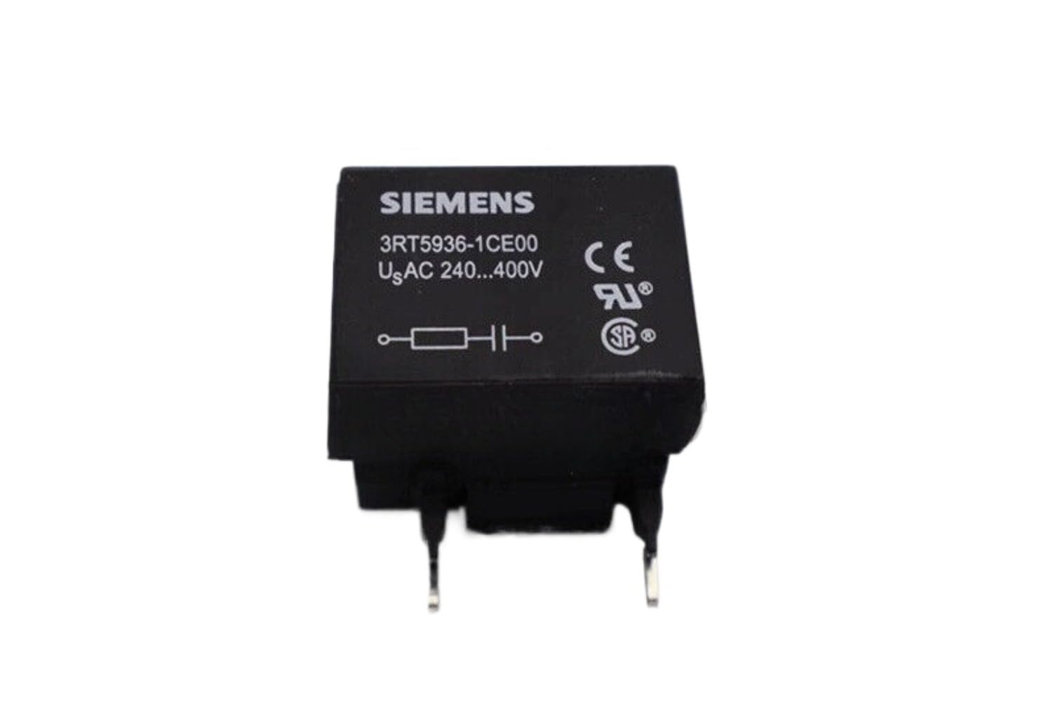 1 Piece contactor Auxiliary touchpoint 3RT5936-1CE00