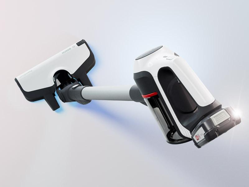 unlimited bosch video