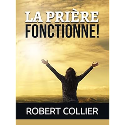 La Pri&egrave;re fonctionne!