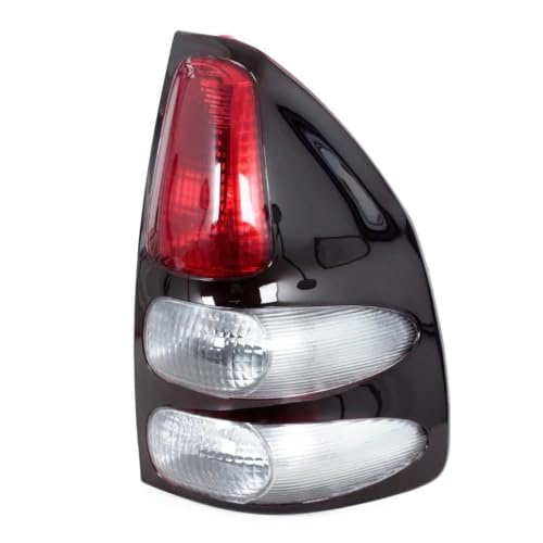 Feux arrière droit 8155160700 sans ampoule pour Toyota Prado LC120