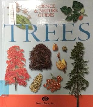 Trees of the United States and Canada - Book  of the World Book's Science and Nature Guides
