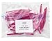 Produktbild TePe Interdental Brush Angle - Pink 0.4mm 25 Pack by TePe Oral Health Care, Inc.