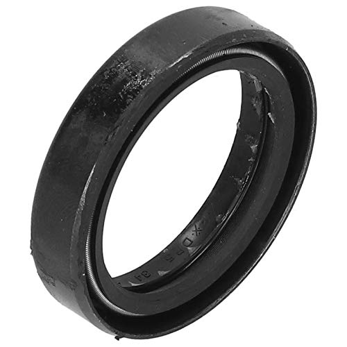Aramox Anel de vedação do eixo de manivela 4053301J00 ABS, adequado para Patrol GR Y60 Y61