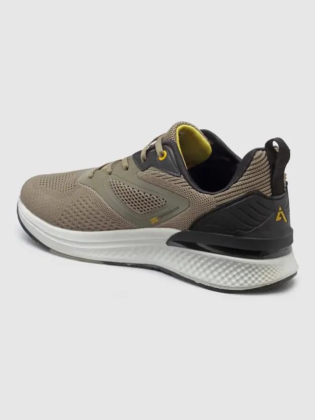 Image of Action | Athleo | ATG-704 | Comfortable | Lightweight | Breathable | Durable | Sports | Running Shoes | for Men
