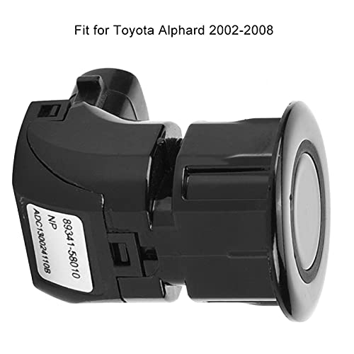 Fydun Auto Ultrasone PDC Parkeersensor Auto Vervangend Onderdeel 89341-58010 Voor Alphard 2002-2008: - Image 3