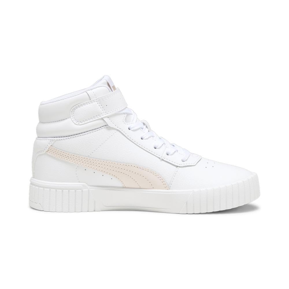 Puma Carina 2.0 Mid Damen Sneaker