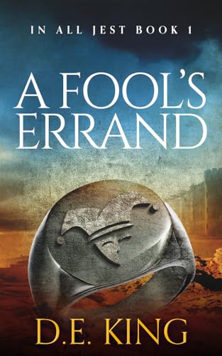A Fool's Errand (In All Jest)