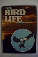 Royal Society for the Protection of Birds Bird Life Annual 1976 0361032102 Book Cover