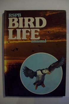 Royal Society for the Protection of Birds Bird Life Annual 1976