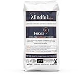Mindful Coffee - Focus 250g| Organic Clean Coffee Beans | Lab Tested - Mycotoxin Free| Freshly Roasted |Single Origin Speciality|Whole Beans