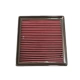Car Air Filter 04E129620A Compatible With VW SKODA SEAT CADDY GOLF VI VII JETTA IV POLO V TAOS