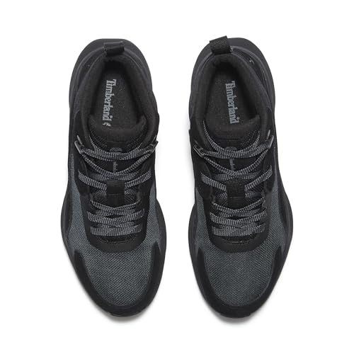Timberland Timberland Men's Motion Ledge, Black, 9 Medium