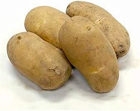 New Made in Nagasaki Prefecture, New Potato, S - 2S, 11.0 lbs (5 kg)