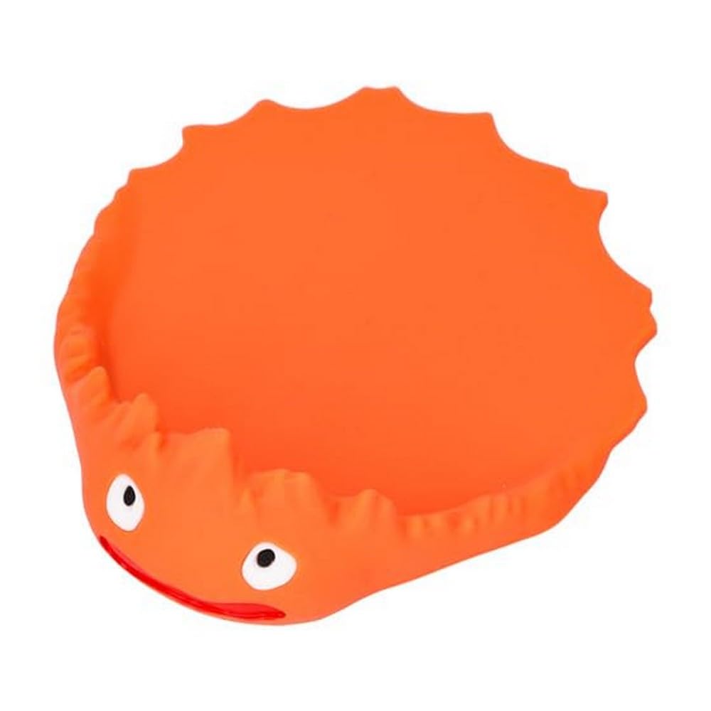 Studio Ghibli via Bandai - Howl's Moving Castle - Calcifer, Benelic Coaster