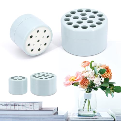 Elevate Your Floral Arrangements with Okdance Spiral Ikebana