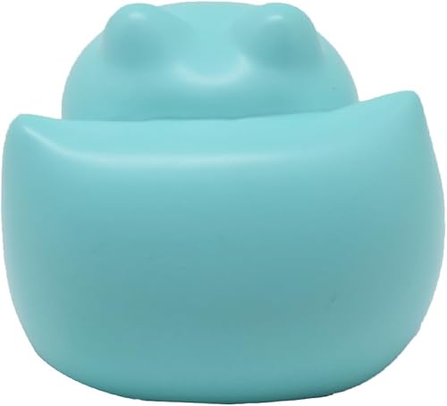 Miniatura 5 de Lindo animal gato teléfono celular titular, pequeño escritorio teléfono soporte para iPhone Android Samsung Galaxy Note