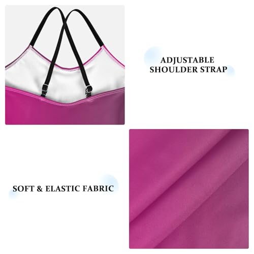 KLL Girls Swimsuits 1 Piecing Swimwear Toddler Swim Suit for Girls3