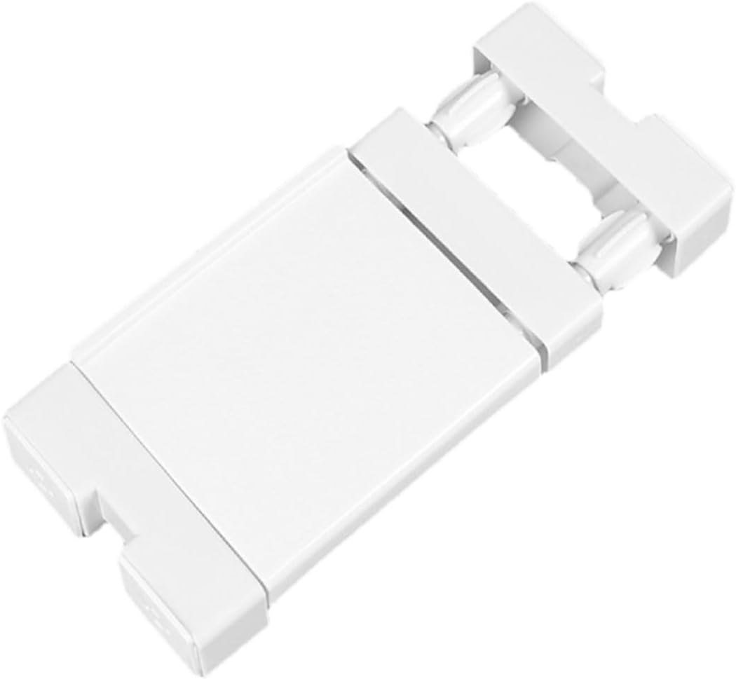 Ciieeo Retractable Storage Rack with Foldable Design for Home Organization