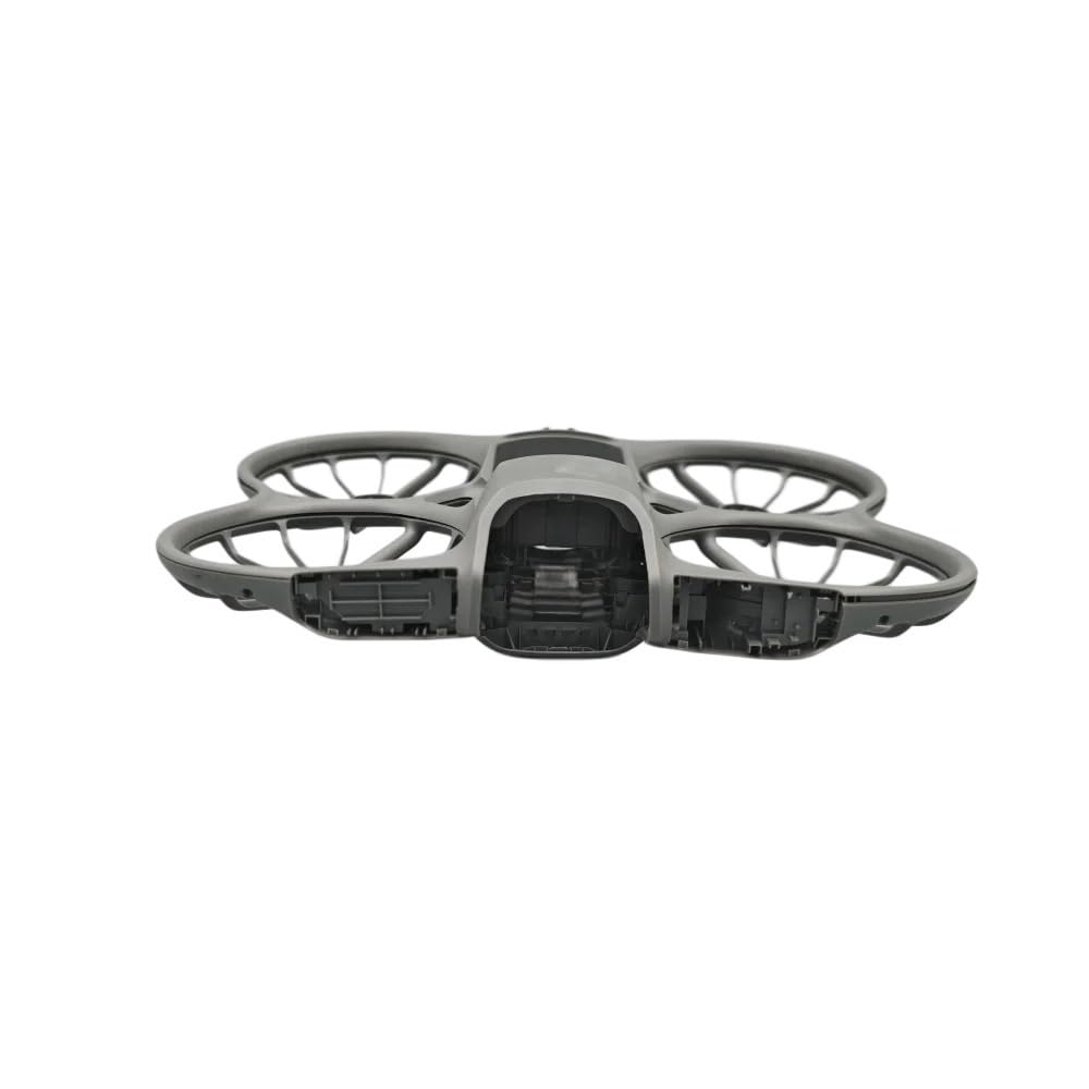 Kompatibel für DJI NEO 2 Obergehäuse und Propellerschutz