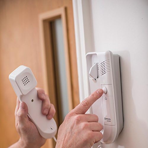 MERCURY Two Station Telephone System | Two Way Intercom