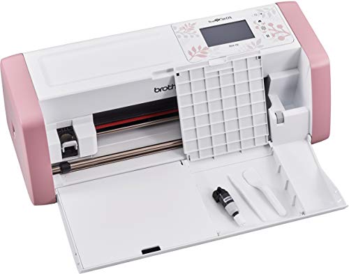 Machine de découpe Brother Scan N Cut SDXCE ScanNCut Wireless pour scrapbooking - 8