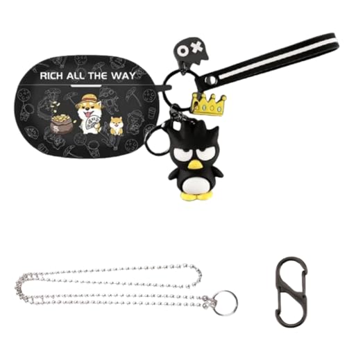 Beats Studio Buds + / Studio Buds �p�� �P�[�X �J�o�[ tpu�f�� �ی�P�[�X ���h�~ �����h�~ �ϏՌ� �h�� �h�o ������ �ی�J�o�[ �n���� ���킢�� ���� �S�ʕی� �[�d�֗� �C���z���P�[�X �L�[�`�F�[���t�� Bea