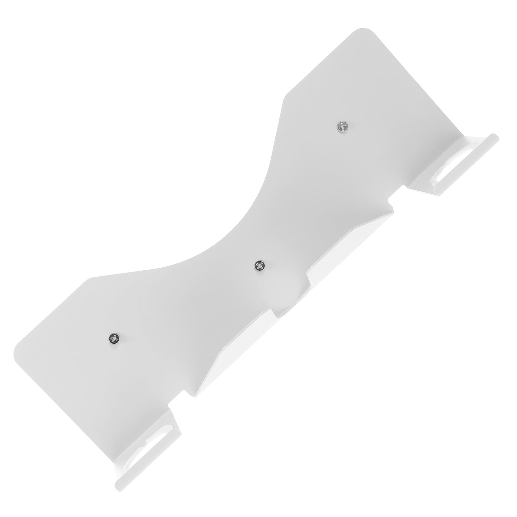 OSALADI Supporto a Muro per VR Gancio in Ferro per Cuffie VR e Controller Installazione Facile a Casa
