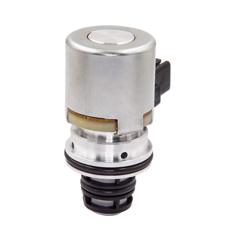 Transmission Governor Pressure EPC Solenoid 4617210 for 1996-1999 Dodge Ram /96-98 B1500/B2500/B3500 /1993-1999 Jeep Grand Cherokee