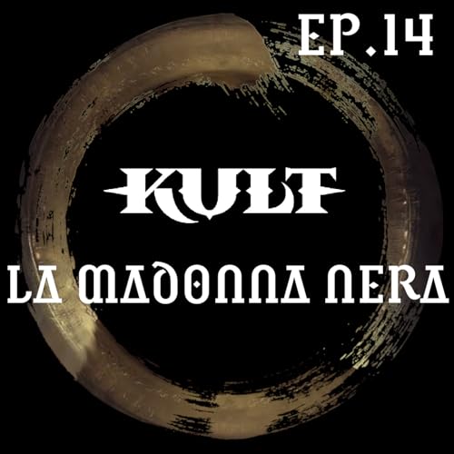 Kult: Divinity Lost - La Madonna Nera Ep. 14: Unterstellungen