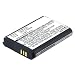 Produktbild MobiloTec Akku kompatibel mit Samsung AB803443BUCSTD, Li-Ion 1100 mAh, Batterie
