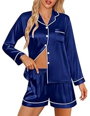 Z - Navy Blue - 2 Pcs