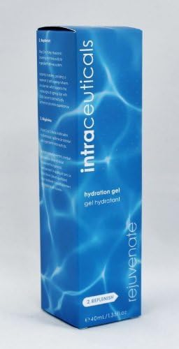 Intraceuticals Rejuvenate Hydration Gel by Intraceuticals Toy