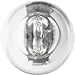 SYLVANIA 3156 Basic Miniature Bulb, (Contains 10 Bulbs)